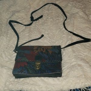 Crossbody/ shoulder bag